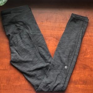 Lululemon Speed up tight 28”